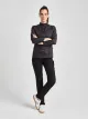 Pistoia Lady Care - Jacke - raven